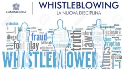 Whistleblowing