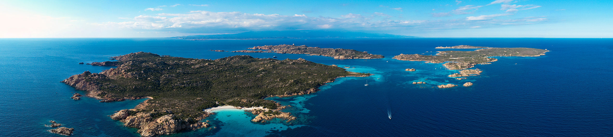 La Maddalena